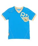 Rocawear “Established Star” T-Shirt (Sizes 8 – 20)
