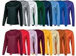 Nike 349015 Women's Performance Long Sleeve Tee