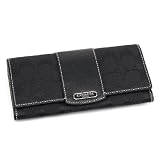 「(コーチ) COACH 長財布　ペネロピ 43412-SBKBK [並行輸入品]」の画像