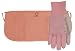 Midwest P6-04 For the Cure Jersey Dot Glove and Waist Apron Garden Combo Pack