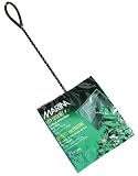 41UbfnqhNQL. SL160  Hagen Marina 6 Inch Coarse Nylon with 12 Inch Handle, Black