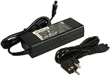 Produkt-Bild: Nr. 114 original Netzteil f&uuml;r HP Laptop ED495AA PA-1650-02HC 19V 4,74A 90W Inkl. Stromkabel