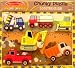 CONSTRUCTION CHUNKY PUZZLE