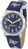 Esprit Kinderuhr Butterfly party blue A.ES102774002