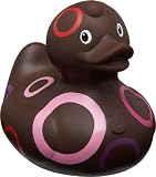 Present Time Bud Loops Duck, Medium