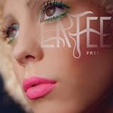 Frei by Lafee (2011-10-11)【並行輸入品】