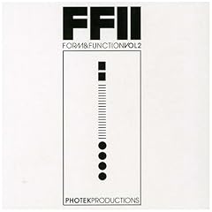 Form & Function Volume 2
