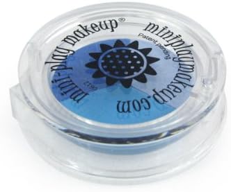 Eye Color Girls Pretend Makeup Cosmetics: True Blue