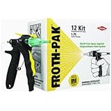 FROTH-PAK 12 (1.75 PCF) Sealant