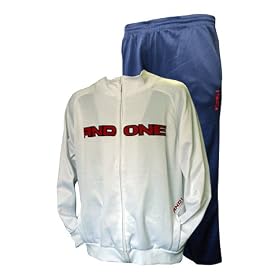 ToChillin Youths tracksuit