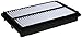 Genuine Honda Parts 17220-PAA-A00 Air Filter for Honda Accord 4D/2D