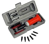 Review Sealey  / Impact Driver Set 15pc Protection Grip