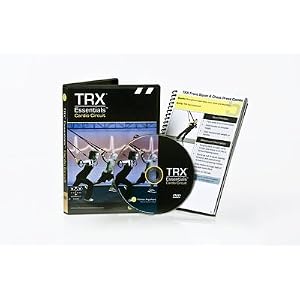 TRX Essentials: Cardio Circuit by 