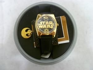 Star Wars Death Star Watch by Fossil