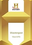 History --Monsterquest: Ghost Dvd