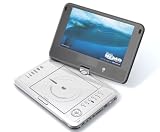  : Mustek MP-100 PORTABLE DVD PLAYER