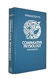 Introduction to comparative physiology