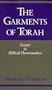 The Garments of Torah: Essays in Biblical Hermeneutics (Indiana Studies in Biblical Literature)