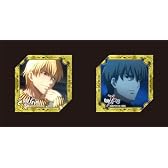 Fate/Zero ミニクロスコレクション 真アーチャー陣営
