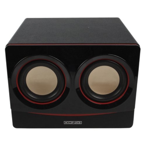 K&ouml;nig 2.2 Lautsprecher Set (24 Watt)