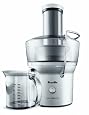 Breville BJE200XL 700-Watt Compact Juice Fountain