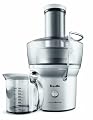 Breville BJE200XL 700-Watt Compact Juice Fountain