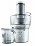 Breville BJE200XL 700-Watt Compact Juice Fountain
