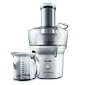Breville BJE200XL 700-Watt Compact Juice Fountain