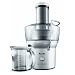Breville BJE200XL 700-Watt Compact Juice Fountain