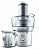 #6: Breville BJE200XL 700-Watt Compact Juice Fountain