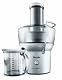 Breville BJE200XL 700-Watt Compact Juice Fountain