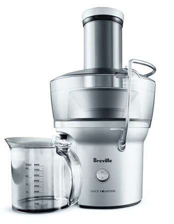 [good] juicer