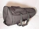 185 - Deluxe PADDED CONGA GIG BAG - FITS 10 &acute; DRUM - NEW - B001MZW546
