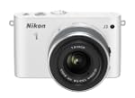 Nikon 1 J3 Systemkamera (14 Megapixel...