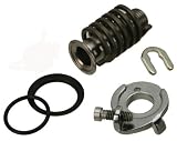 Shimano XTR M960 Upper Bolt and Spring Assembly