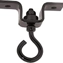 Wood Beam T Swivel