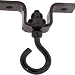 Wood Beam T Swivel