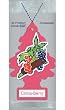 Little Trees Hanging Car and Home Air Freshener, Cinna Berry