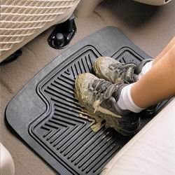 Highland Group Industries 44031 All Wthr Rr Flr Mats-Tan