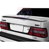 1994-1998 Volvo 850 Custom Spoiler Factory Style With LED (Unpainted) by MrZAccessories