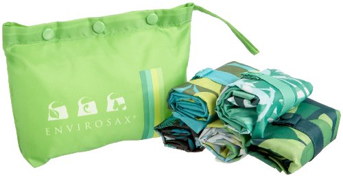 Envirosax Botanica Pouch