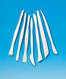 CLAY MODELING TOOL SET 7pcs
