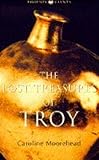 The lost treasures of Troy