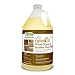 OdoBan 936462-G4 Oil Wood Cleaner and Stainless Steel Polish, Lemon Scent, 1 Gallon Bottle