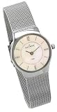 Skagen Women's Stainless Steel Watch #233XSSS