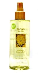 Victoria's Secret Garden Limited Edition Midnight Mimosa Silkening Body Splash 8.4 Fl Oz (250 Ml)