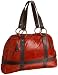 Latico P.S. Medium Bowler Bag