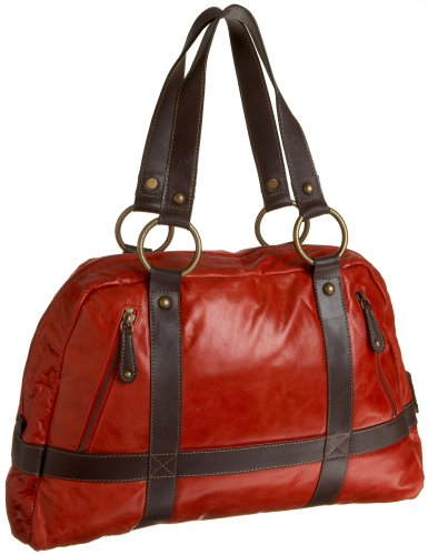 Latico P.S. Medium Bowler Bag