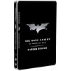 Coffret nolan : batman begins ; the dark knight [Edizione: Francia]