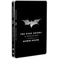 Batman Begins + The Dark Knight